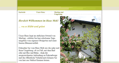 Desktop Screenshot of hausmidi.com
